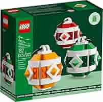 レゴ！！クリスマスに！販売終了品！まとめ売り！3点セット 新品・未使用 LEGO レゴ クリスマスリース 2in1 未開封